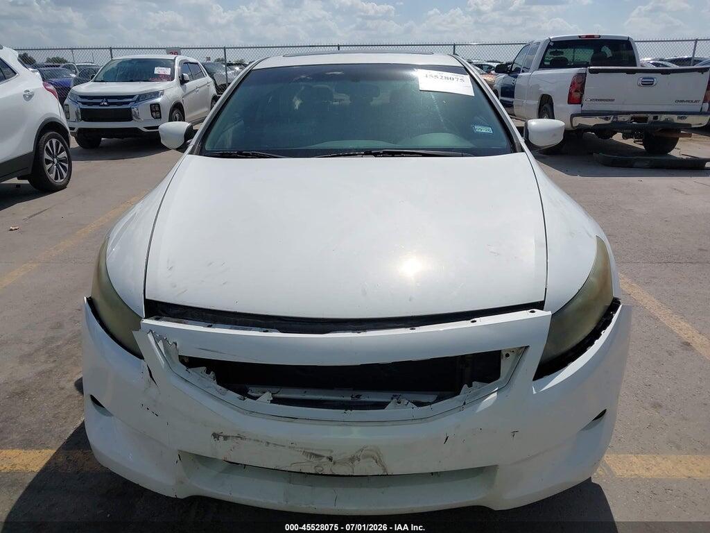 1HGCS2B82AA008362 2010 HONDA ACCORD photo no. 12