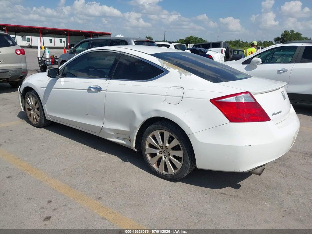1HGCS2B82AA008362 2010 HONDA ACCORD photo no. 3