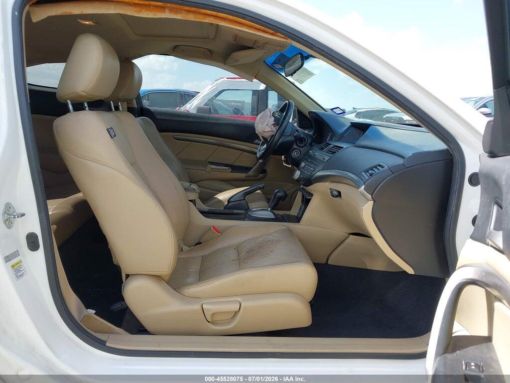 1HGCS2B82AA008362 2010 HONDA ACCORD photo no. 5