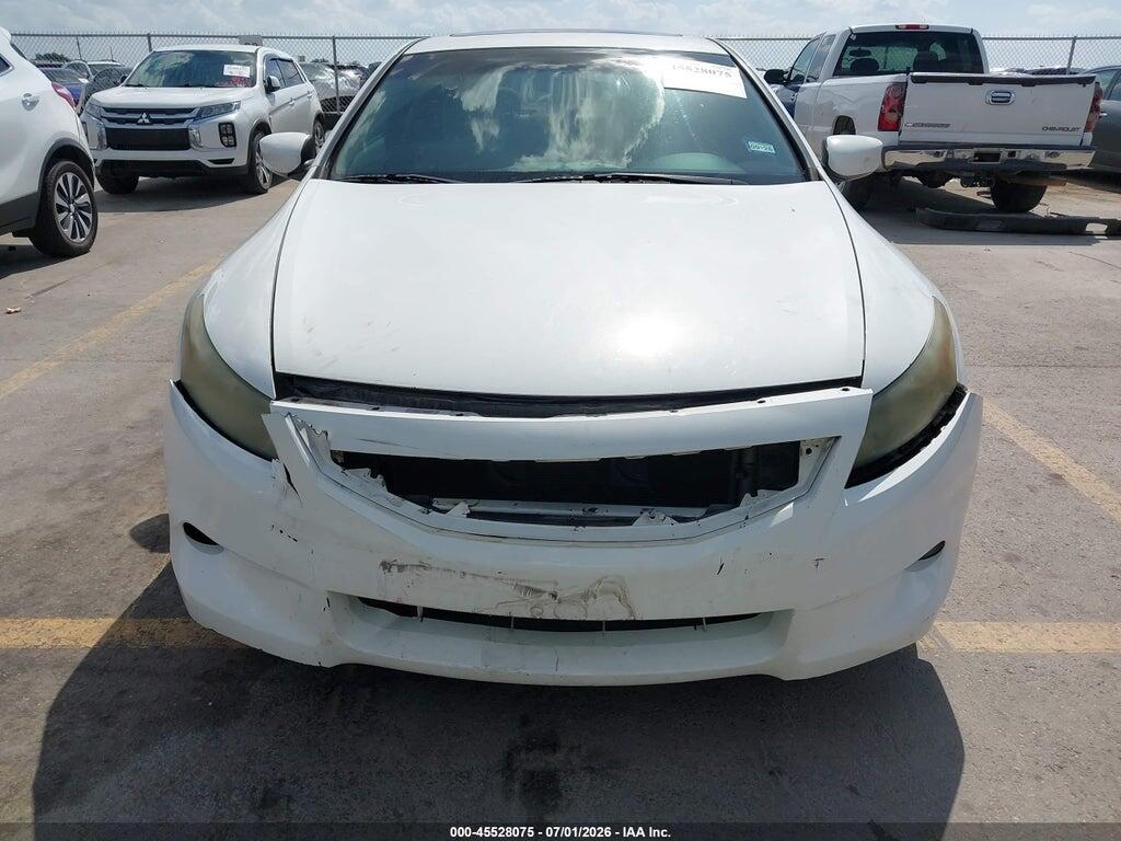 1HGCS2B82AA008362 2010 HONDA ACCORD photo no. 6