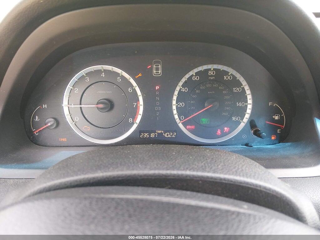 1HGCS2B82AA008362 2010 HONDA ACCORD photo no. 7