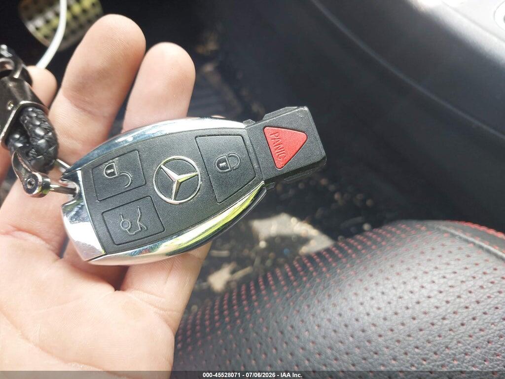 WDDSJ5CB4FN266414 2015 MERCEDES-BENZ CLA 45 AMG photo no. 11