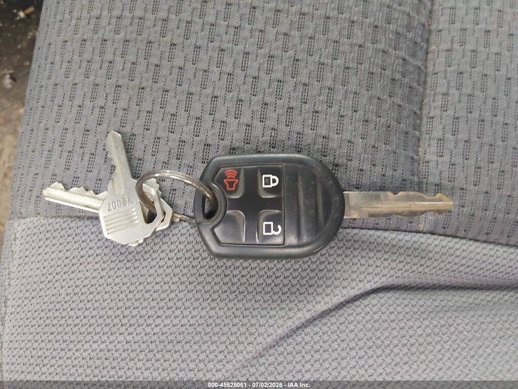1FTFW1EF6EKD79190 2014 FORD F-150 photo no. 11