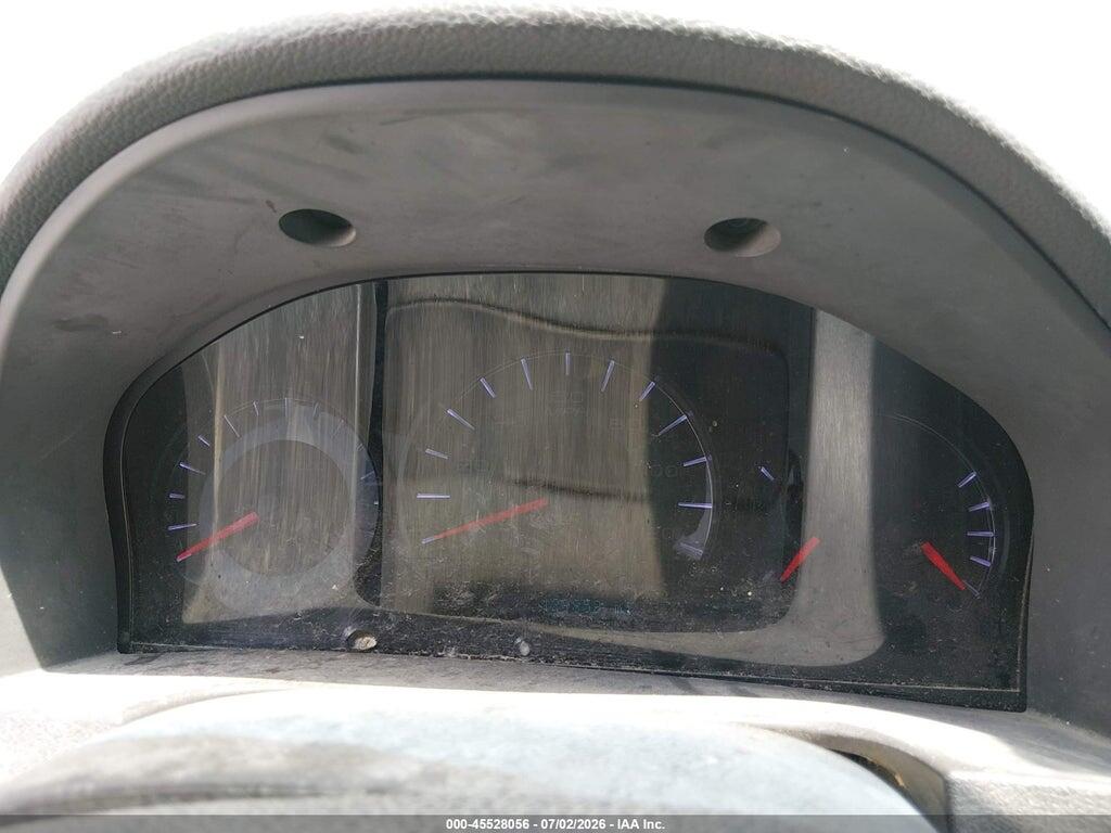 3FAHP0HA3BRC17260 2011 FORD FUSION photo no. 7
