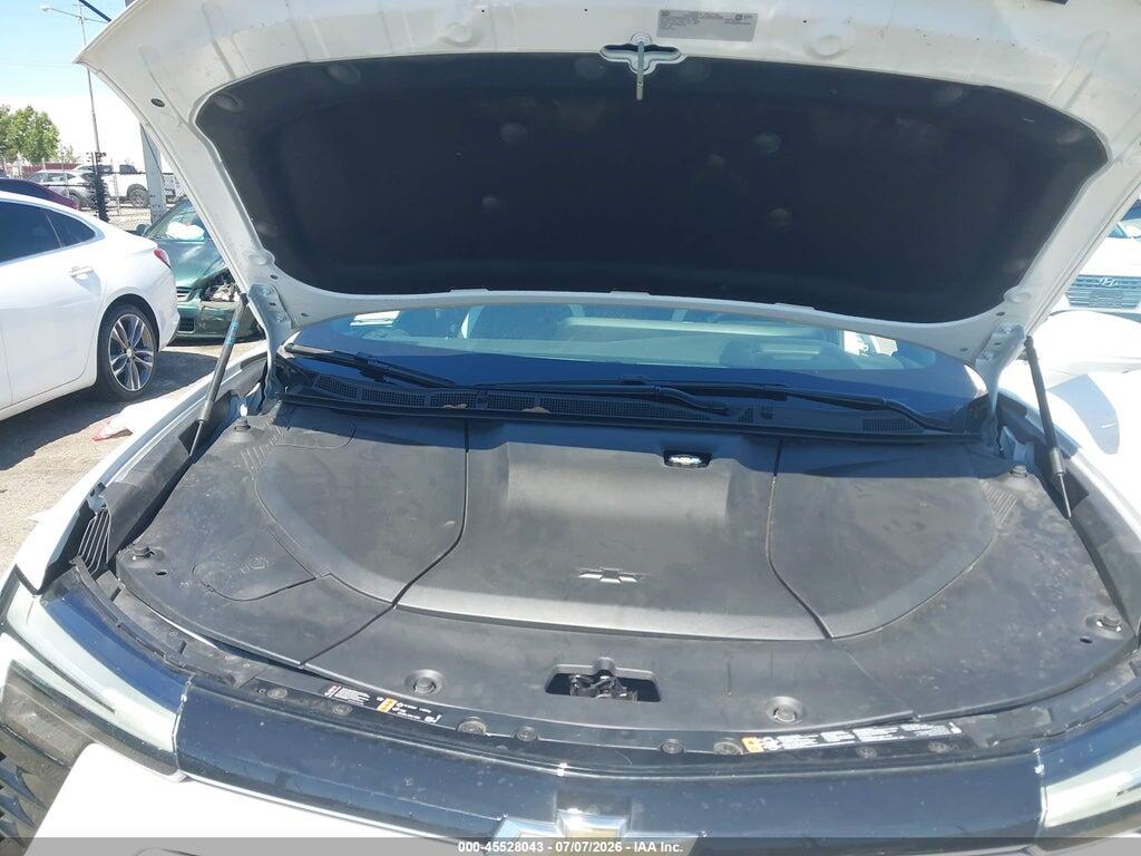 3GNKDBRJ8RS199235 2024 CHEVROLET BLAZER EV photo no. 10