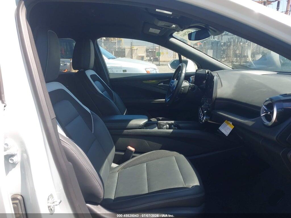 3GNKDBRJ8RS199235 2024 CHEVROLET BLAZER EV photo no. 5