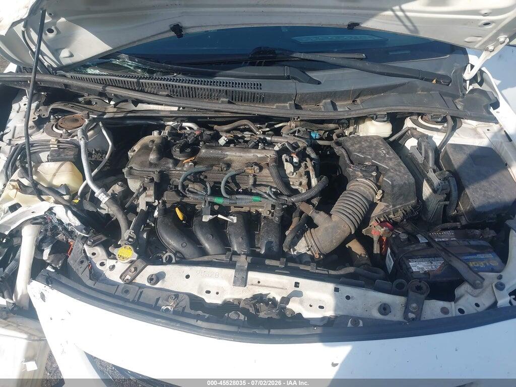2T1BU4EE4AC464179 2010 TOYOTA COROLLA photo no. 10