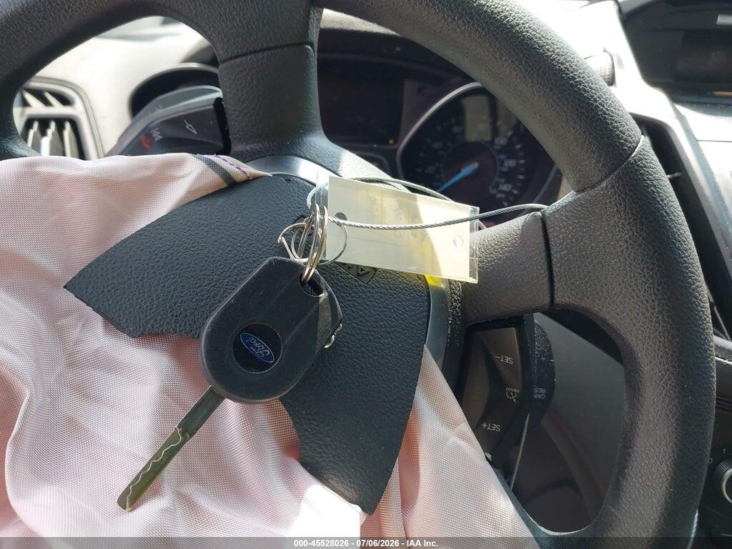 1FMCU0F75EUE51801 2014 FORD ESCAPE photo no. 11
