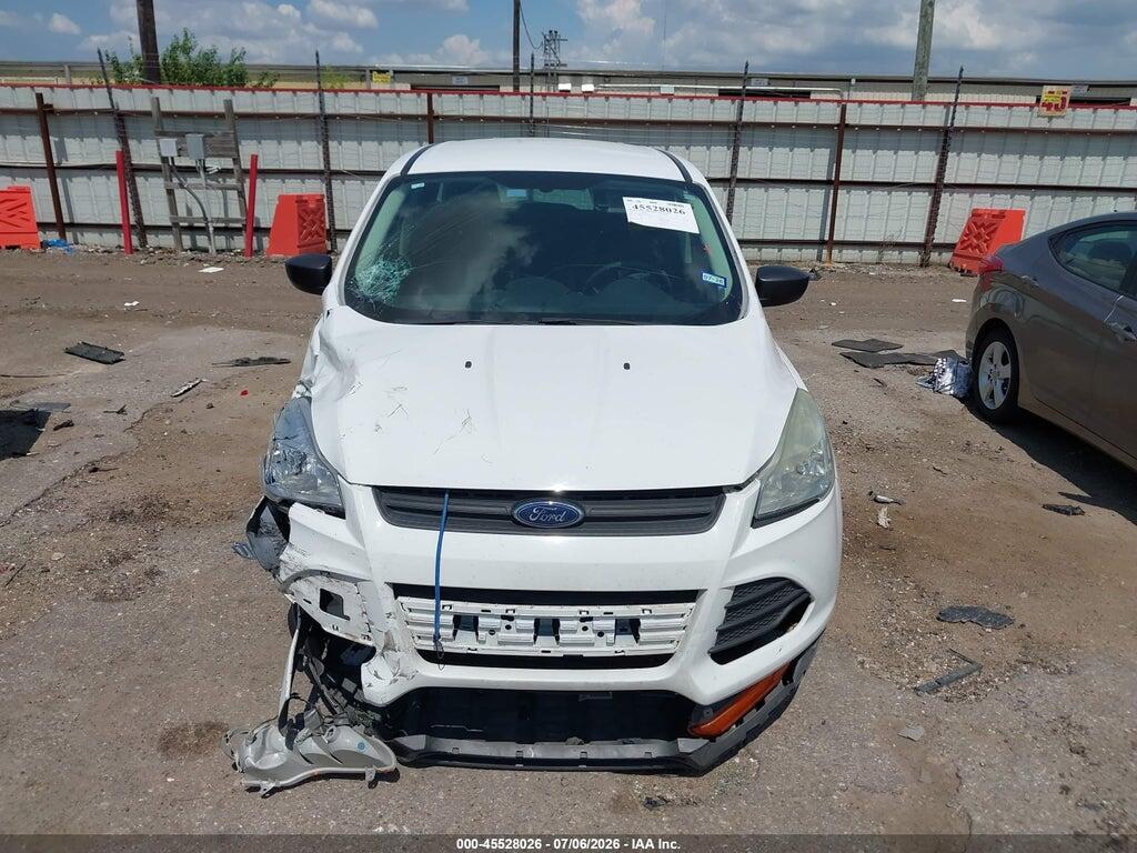 1FMCU0F75EUE51801 2014 FORD ESCAPE photo no. 12
