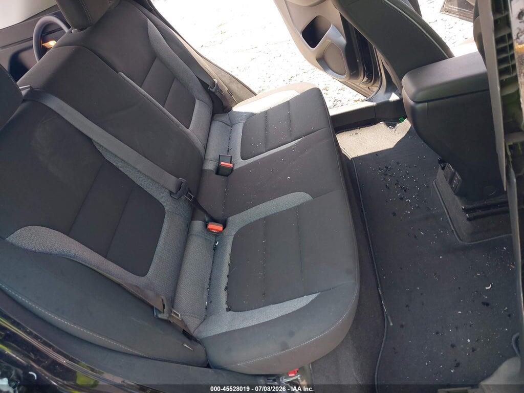 KL79MPS21NB139338 2022 CHEVROLET TRAILBLAZER photo no. 8