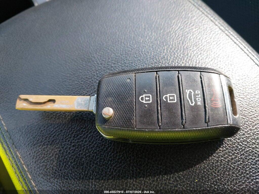 5XXGT4L32KG345471 2019 KIA OPTIMA photo no. 11