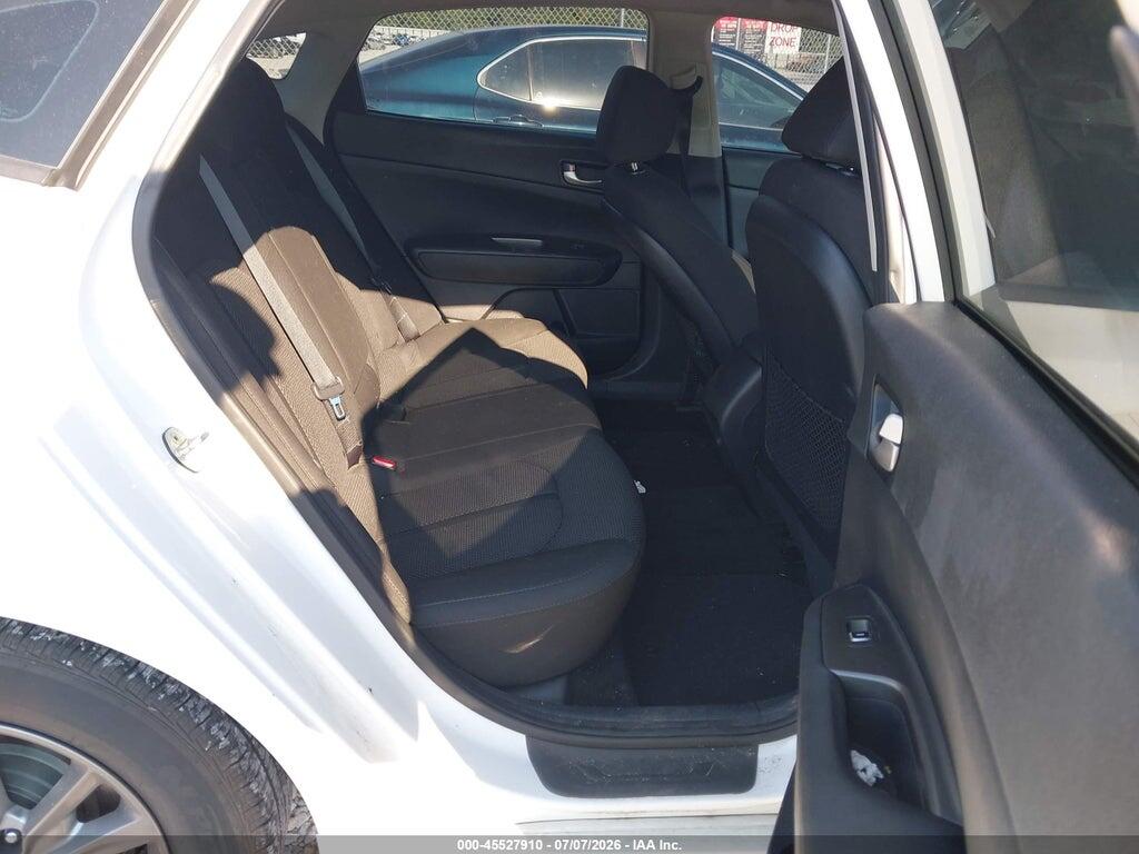5XXGT4L32KG345471 2019 KIA OPTIMA photo no. 8