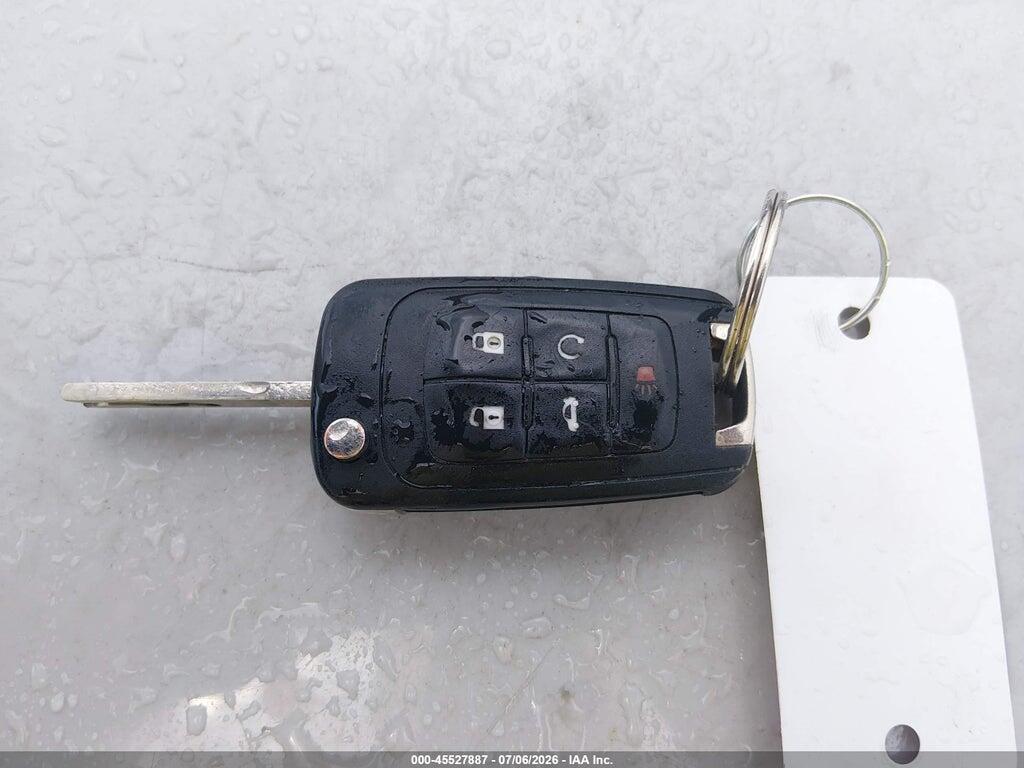 1G4GD5E33CF144223 2012 BUICK LACROSSE photo no. 11
