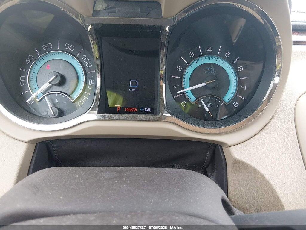 1G4GD5E33CF144223 2012 BUICK LACROSSE photo no. 7