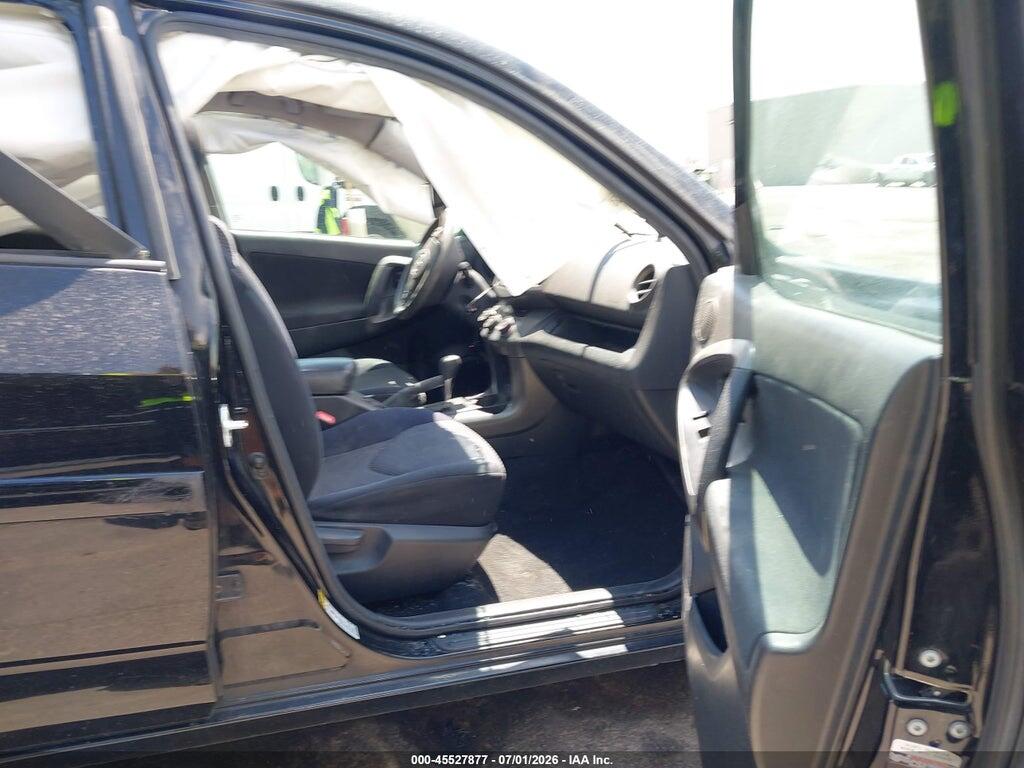 2T3RK4DV3CW069215 2012 TOYOTA RAV4 photo no. 5