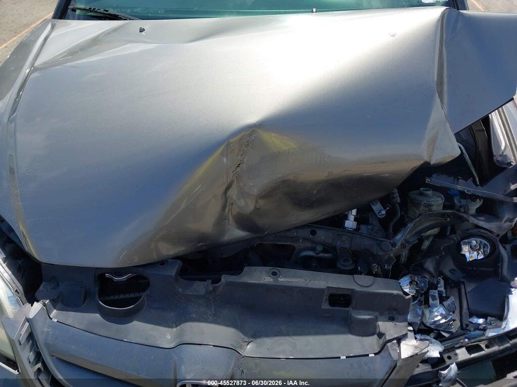 2HGES16544H524053 2004 HONDA CIVIC photo no. 10
