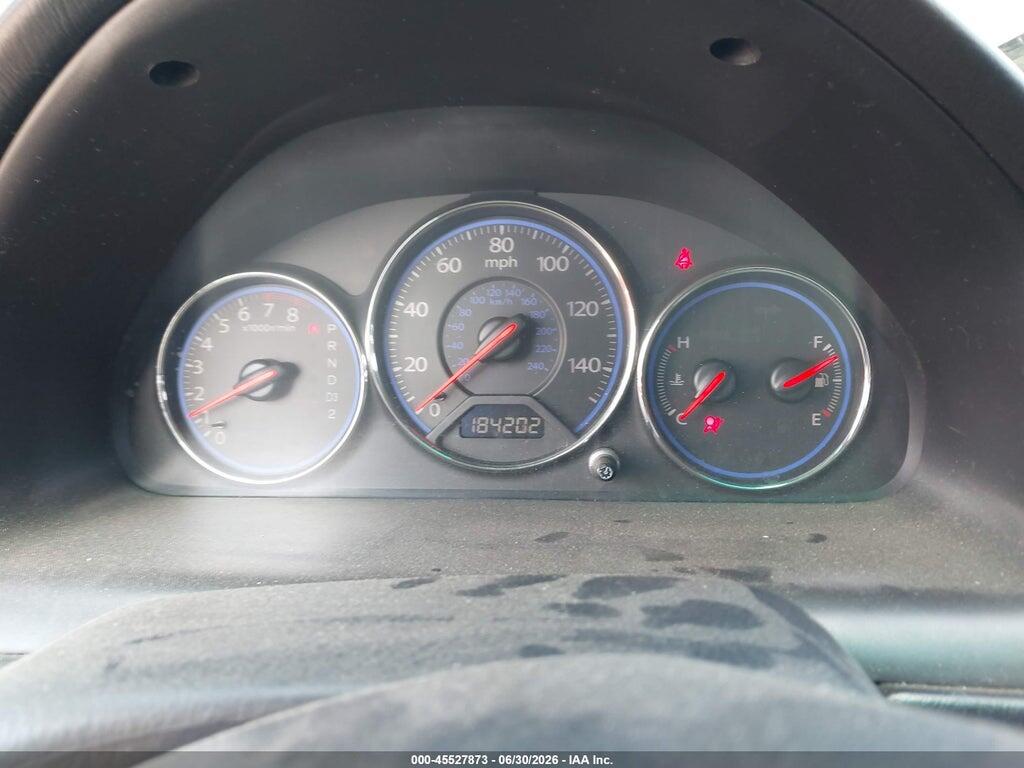 2HGES16544H524053 2004 HONDA CIVIC photo no. 7
