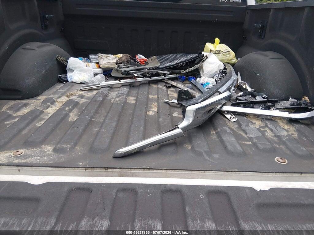 1FTEW1CF9GKF40326 2016 FORD F-150 photo no. 12