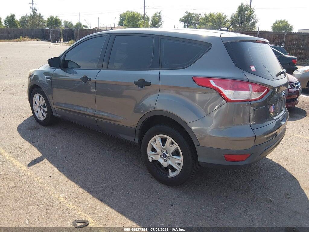 1FMCU0F76EUB39180 2014 FORD ESCAPE photo no. 3