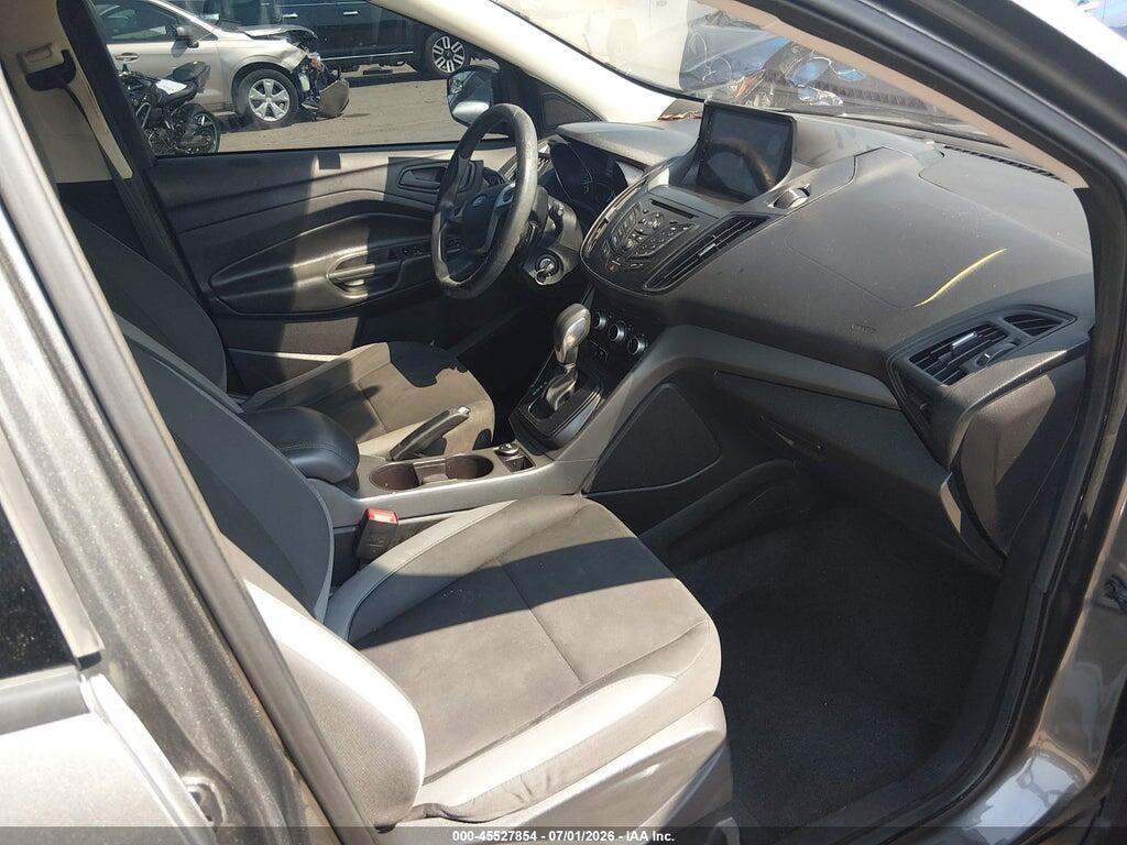 1FMCU0F76EUB39180 2014 FORD ESCAPE photo no. 5
