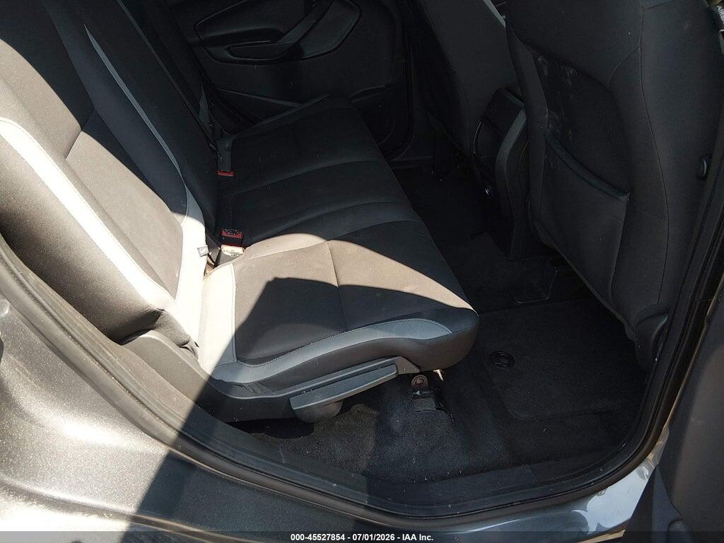1FMCU0F76EUB39180 2014 FORD ESCAPE photo no. 8