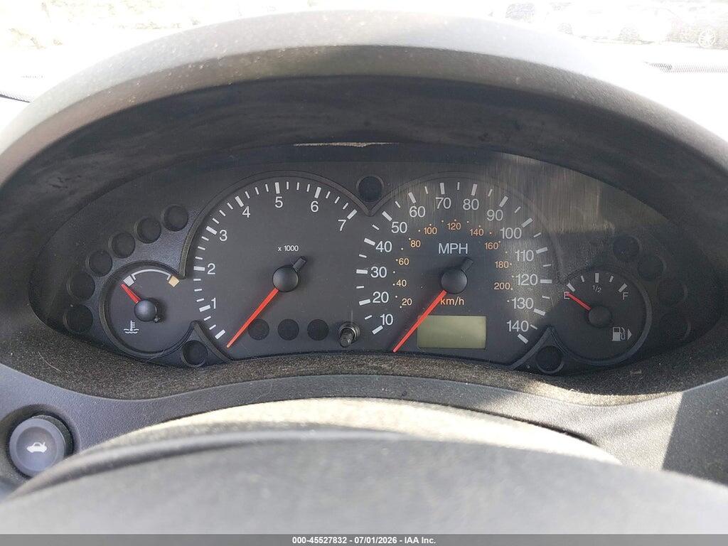 1FAFP37N27W199767 2007 FORD FOCUS photo no. 7