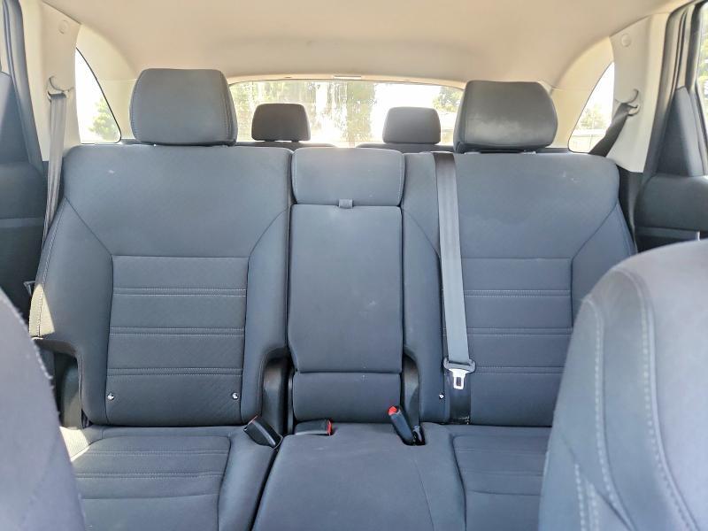 5XYPG4A33KG458543 2019 KIA SORENTO photo no. 10