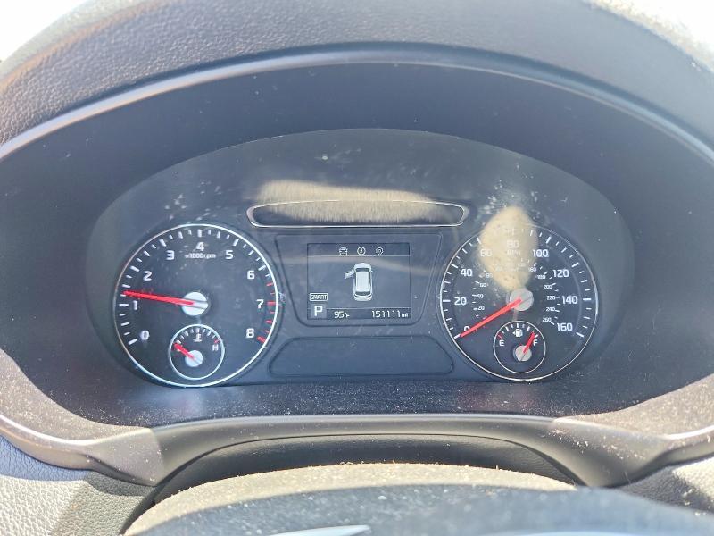 5XYPG4A33KG458543 2019 KIA SORENTO photo no. 9