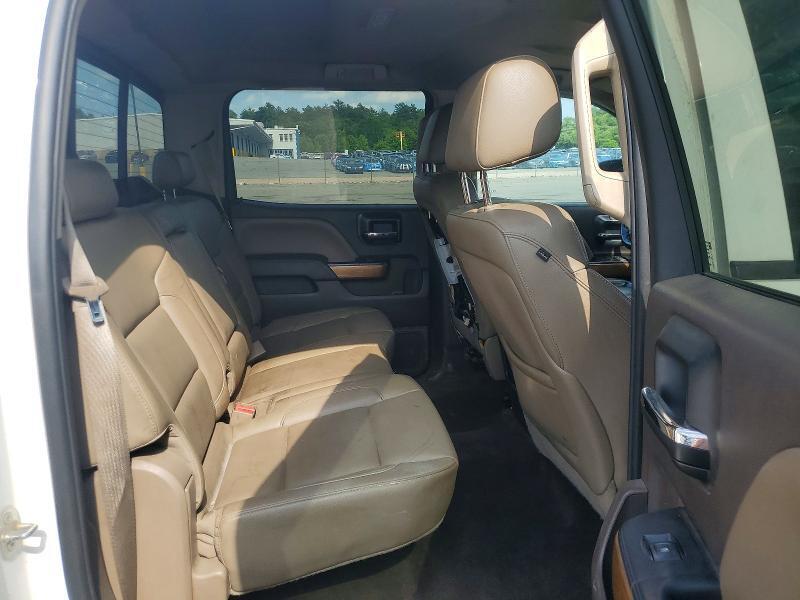 2014 CHEVY SILVERADO K1500 LTZ-CLN TITLE-PRI FLEET — Фото 10 из 12