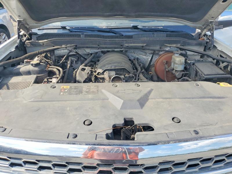 2014 CHEVY SILVERADO K1500 LTZ-CLN TITLE-PRI FLEET — Фото 11 из 12