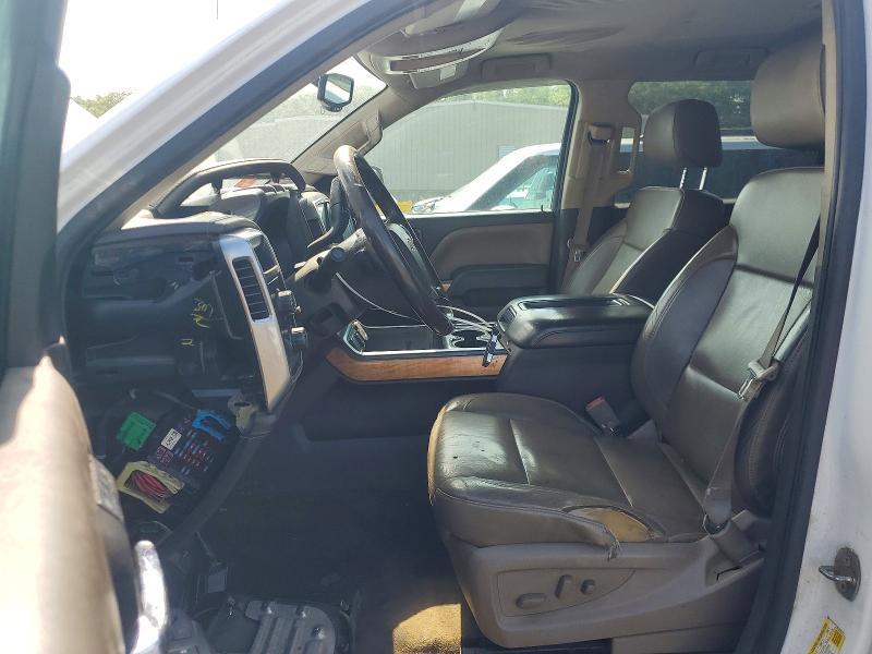 2014 CHEVY SILVERADO K1500 LTZ-CLN TITLE-PRI FLEET — Фото 7 из 12