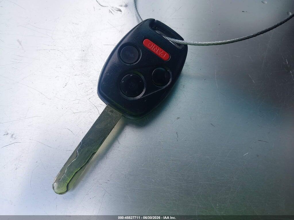 2HGFG1B88BH500180 2011 HONDA CIVIC photo no. 11