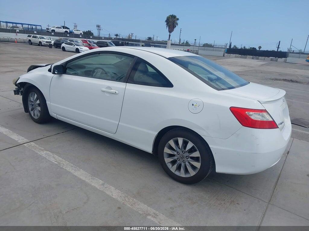 2HGFG1B88BH500180 2011 HONDA CIVIC photo no. 3