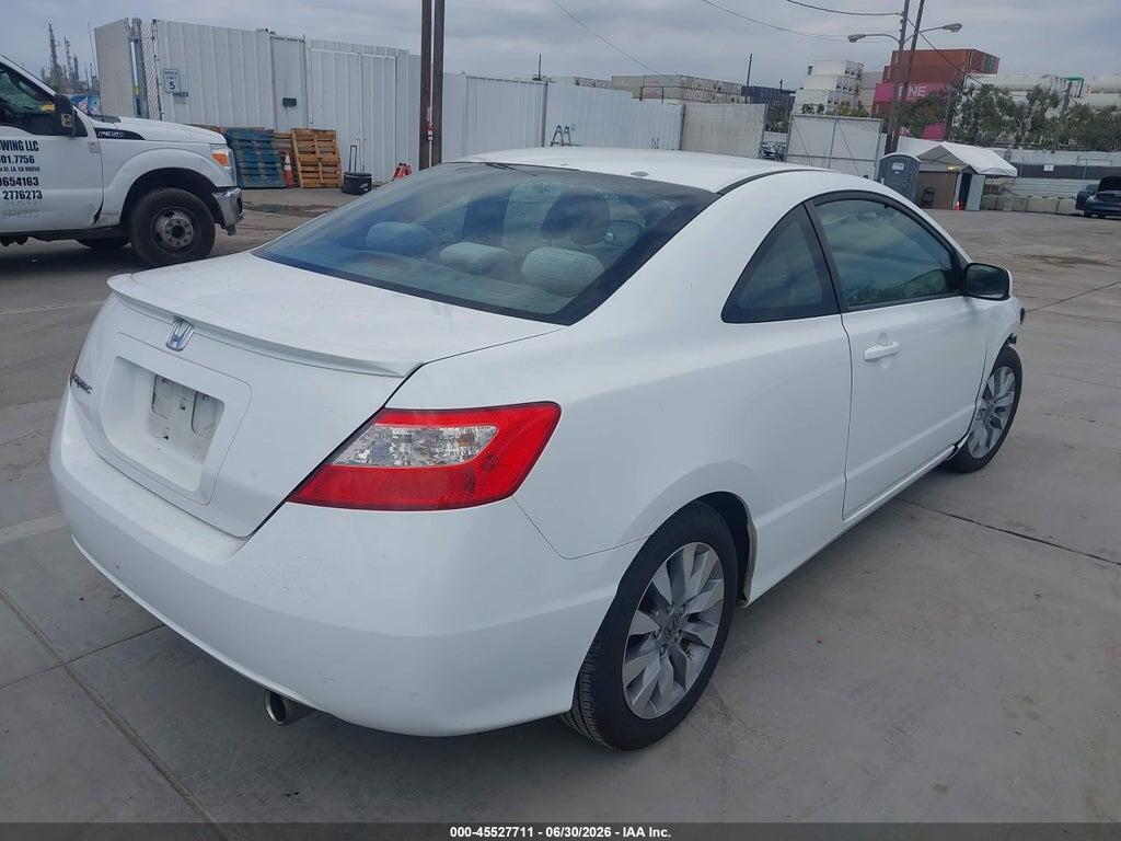 2HGFG1B88BH500180 2011 HONDA CIVIC photo no. 4