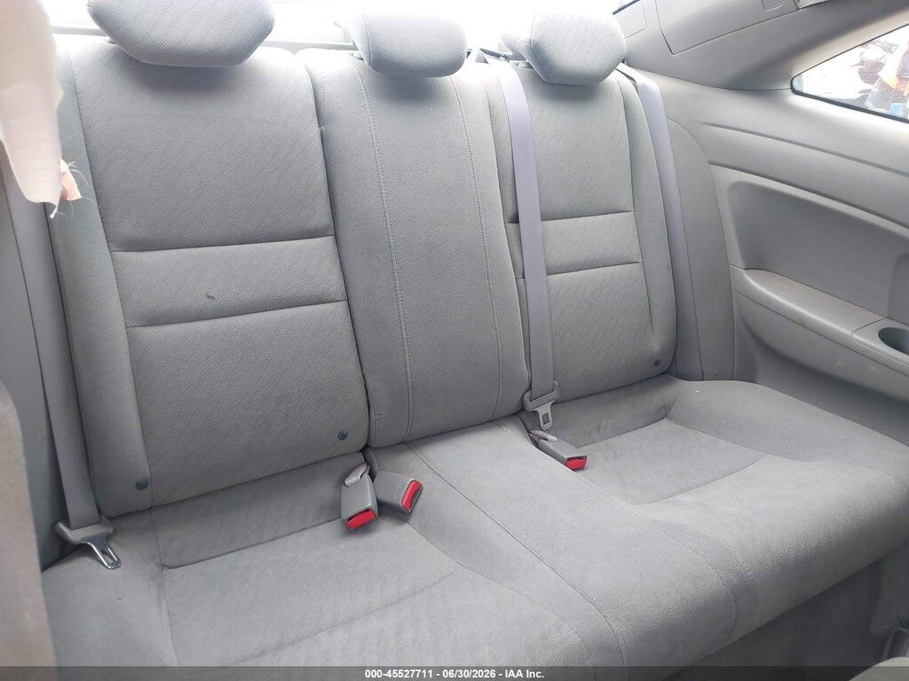 2HGFG1B88BH500180 2011 HONDA CIVIC photo no. 8
