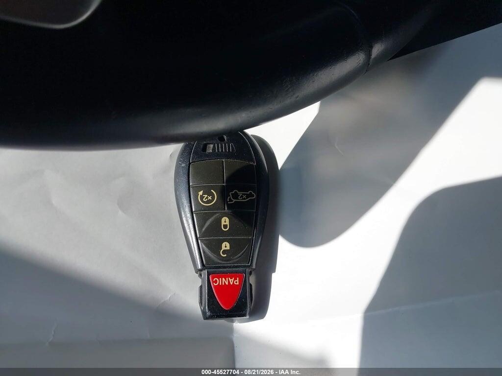 1C4RDJAG8DC575299 2013 DODGE DURANGO photo no. 11