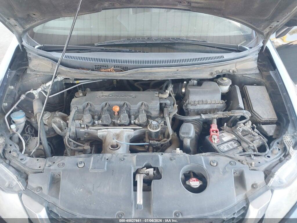 19XFB2F5XEE229139 2014 HONDA CIVIC photo no. 10