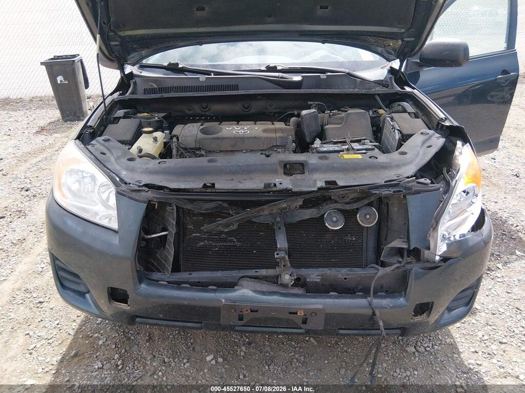 2T3BF4DV9AW058044 2010 TOYOTA RAV4 photo no. 10