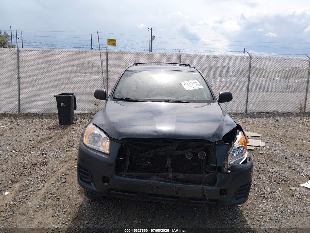 2T3BF4DV9AW058044 2010 TOYOTA RAV4 photo no. 12