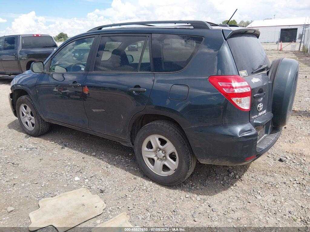2T3BF4DV9AW058044 2010 TOYOTA RAV4 photo no. 3