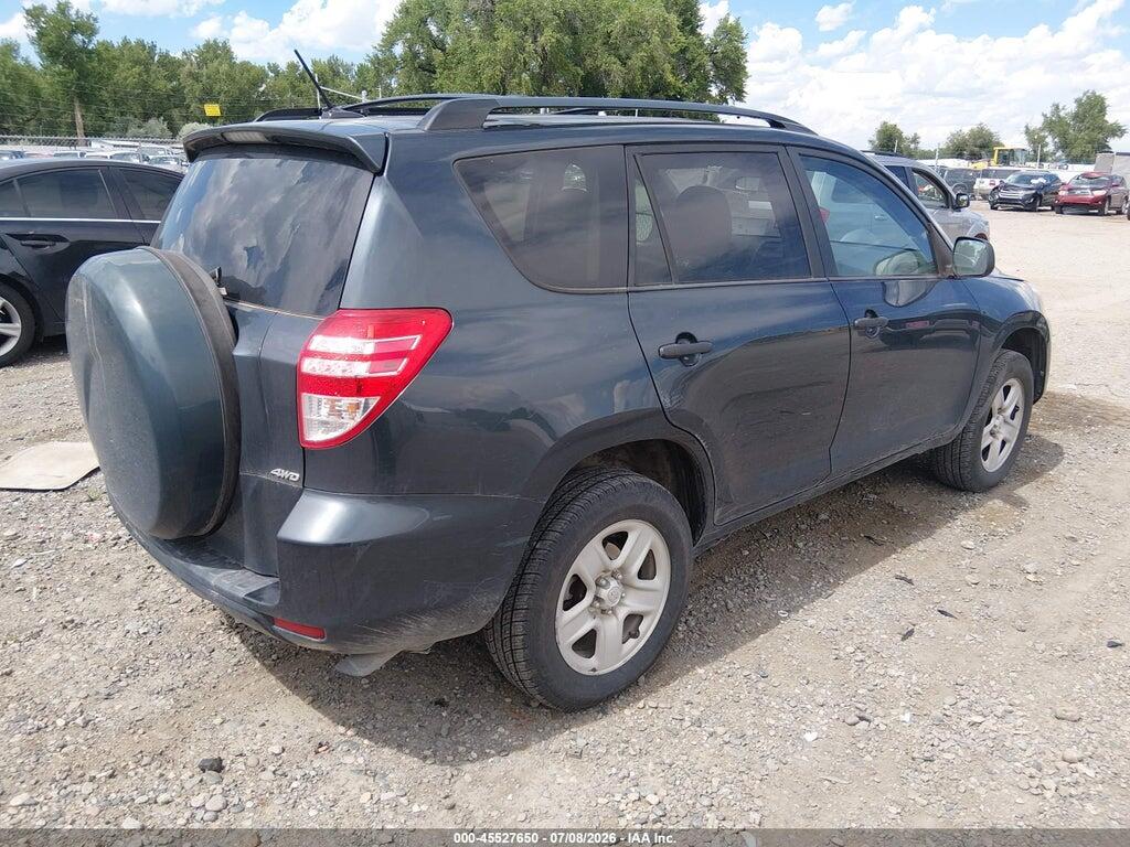2T3BF4DV9AW058044 2010 TOYOTA RAV4 photo no. 4
