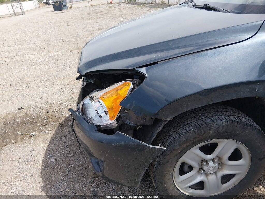 2T3BF4DV9AW058044 2010 TOYOTA RAV4 photo no. 6