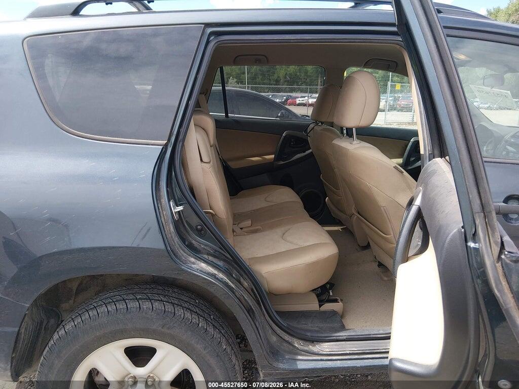 2T3BF4DV9AW058044 2010 TOYOTA RAV4 photo no. 8