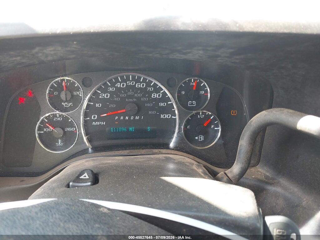 1GAZGPFP5M1215883 2021 CHEVROLET EXPRESS PASSENGER photo no. 7