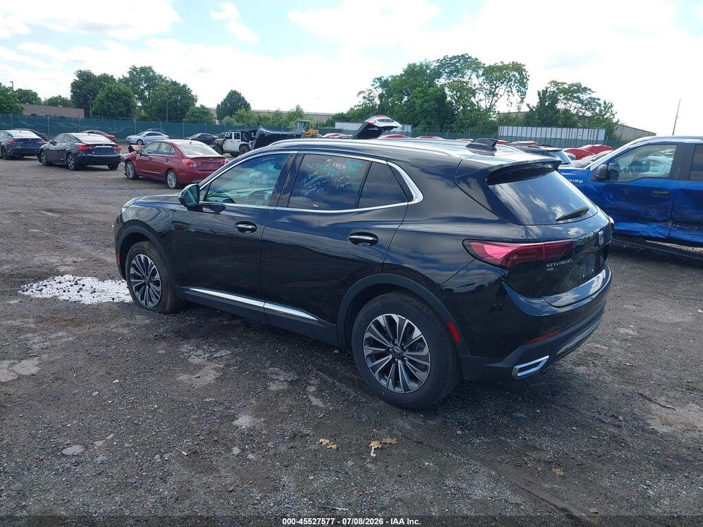 LRBFZME45RD016847 2024 BUICK ENVISION photo no. 3