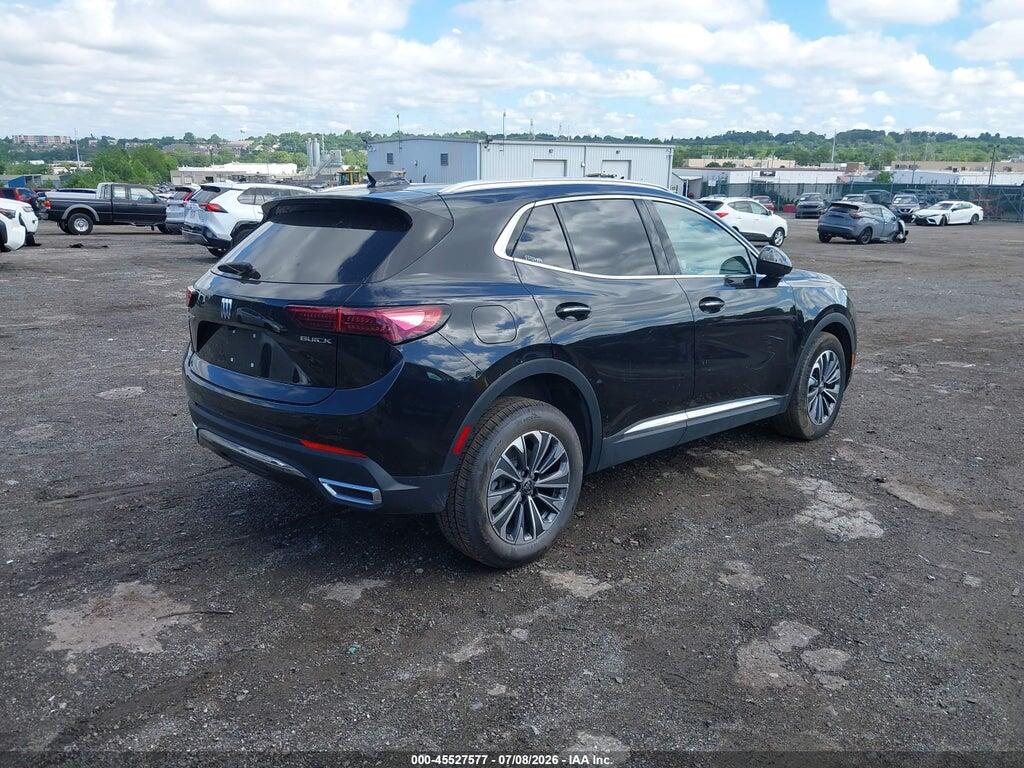 LRBFZME45RD016847 2024 BUICK ENVISION photo no. 4