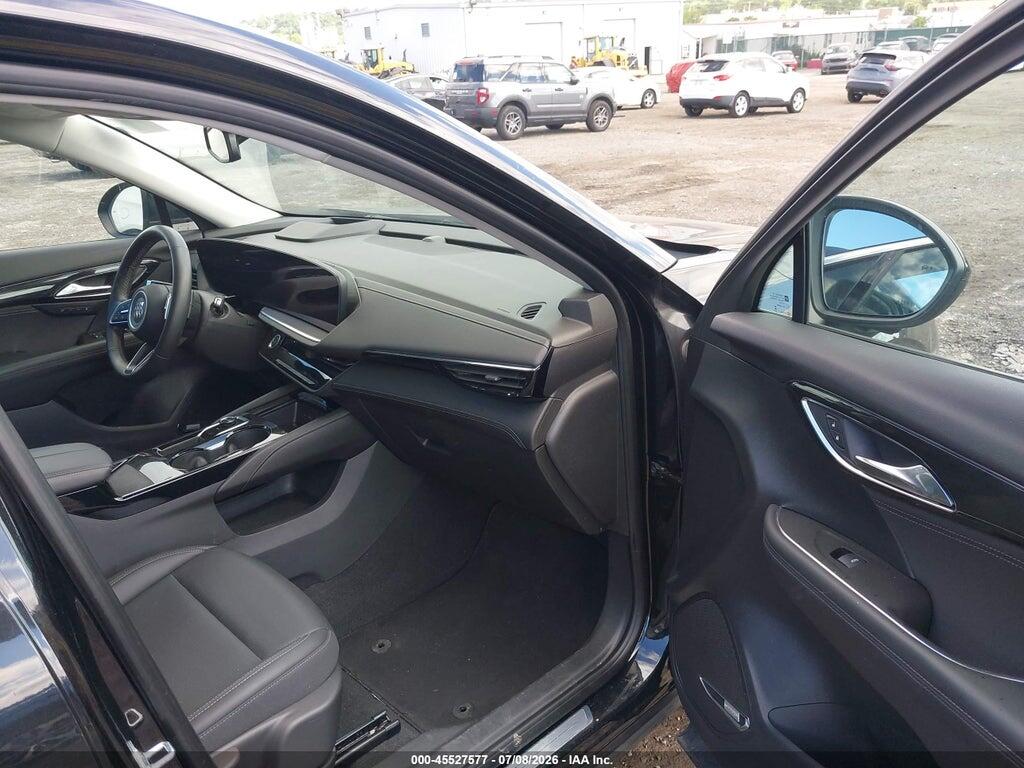 LRBFZME45RD016847 2024 BUICK ENVISION photo no. 5