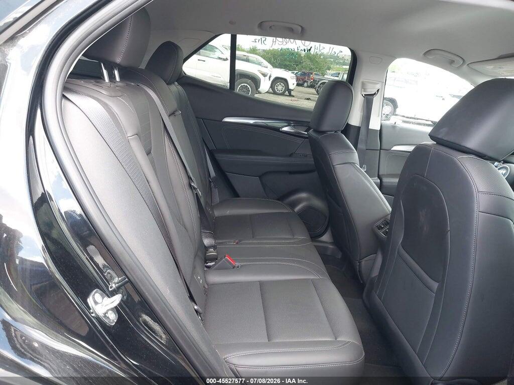 LRBFZME45RD016847 2024 BUICK ENVISION photo no. 8