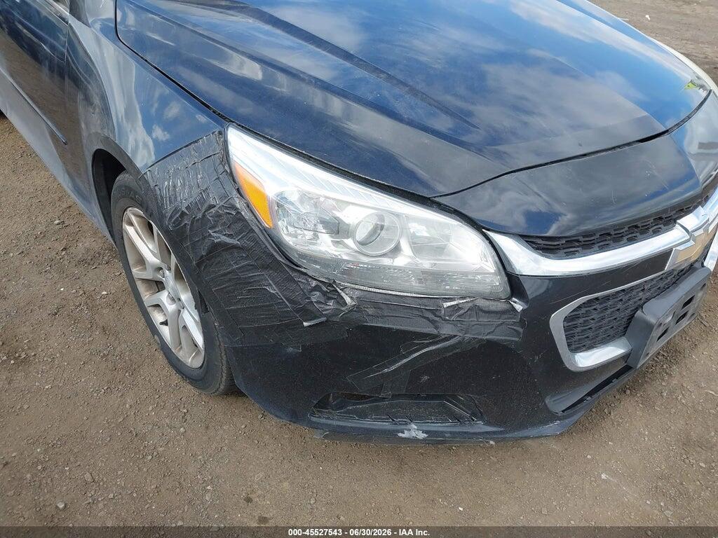 1G11C5SL4EF221355 2014 CHEVROLET MALIBU photo no. 12