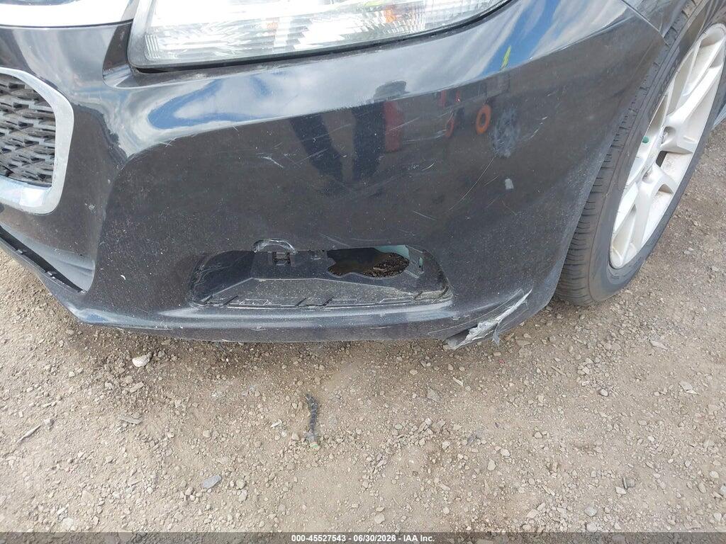1G11C5SL4EF221355 2014 CHEVROLET MALIBU photo no. 6